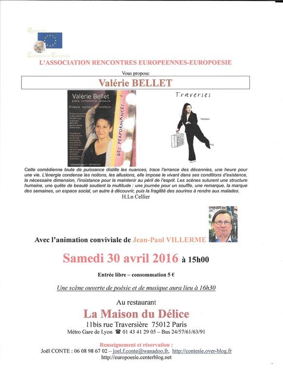 rencontres andenne