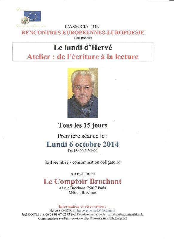 Rencontres 25