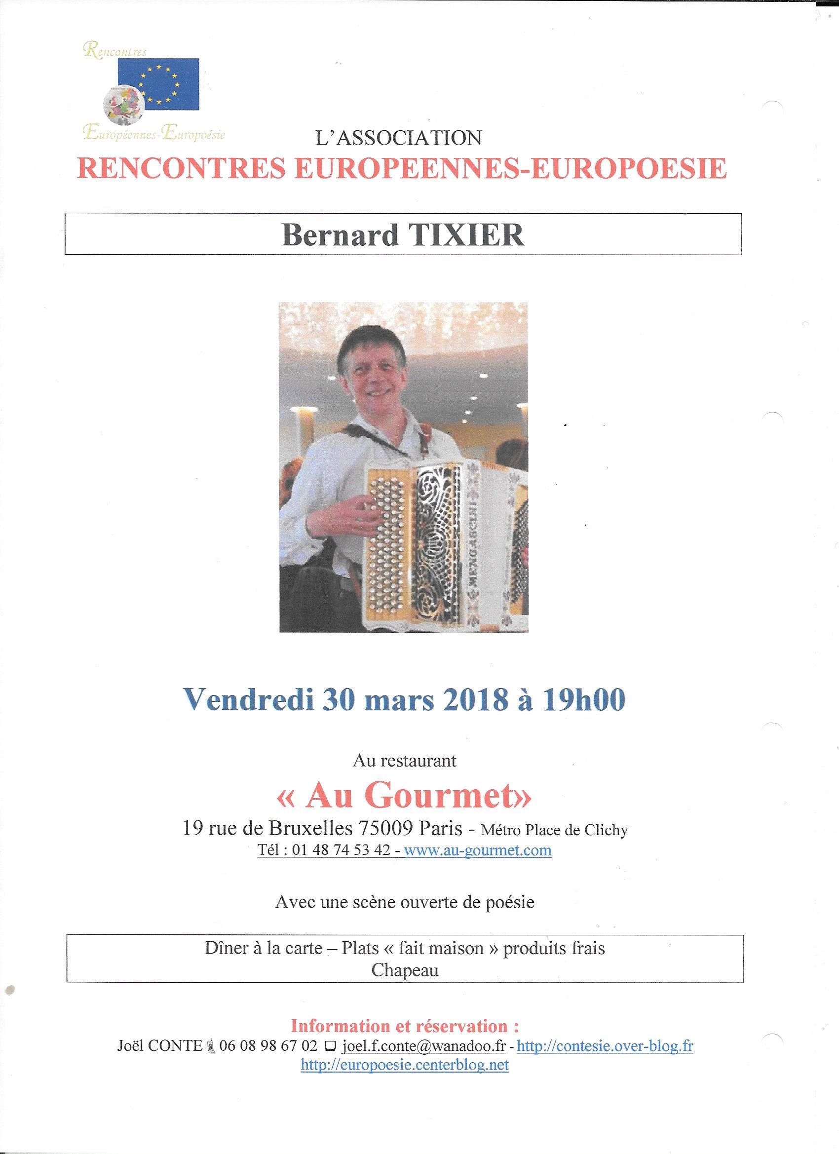 Vous cherchez un animateur un atelier