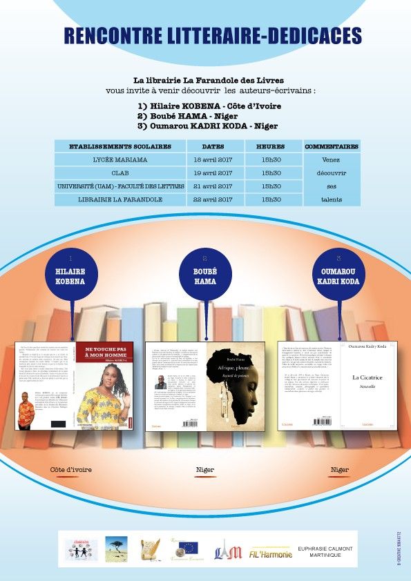 Fuveau rencontres litteraires