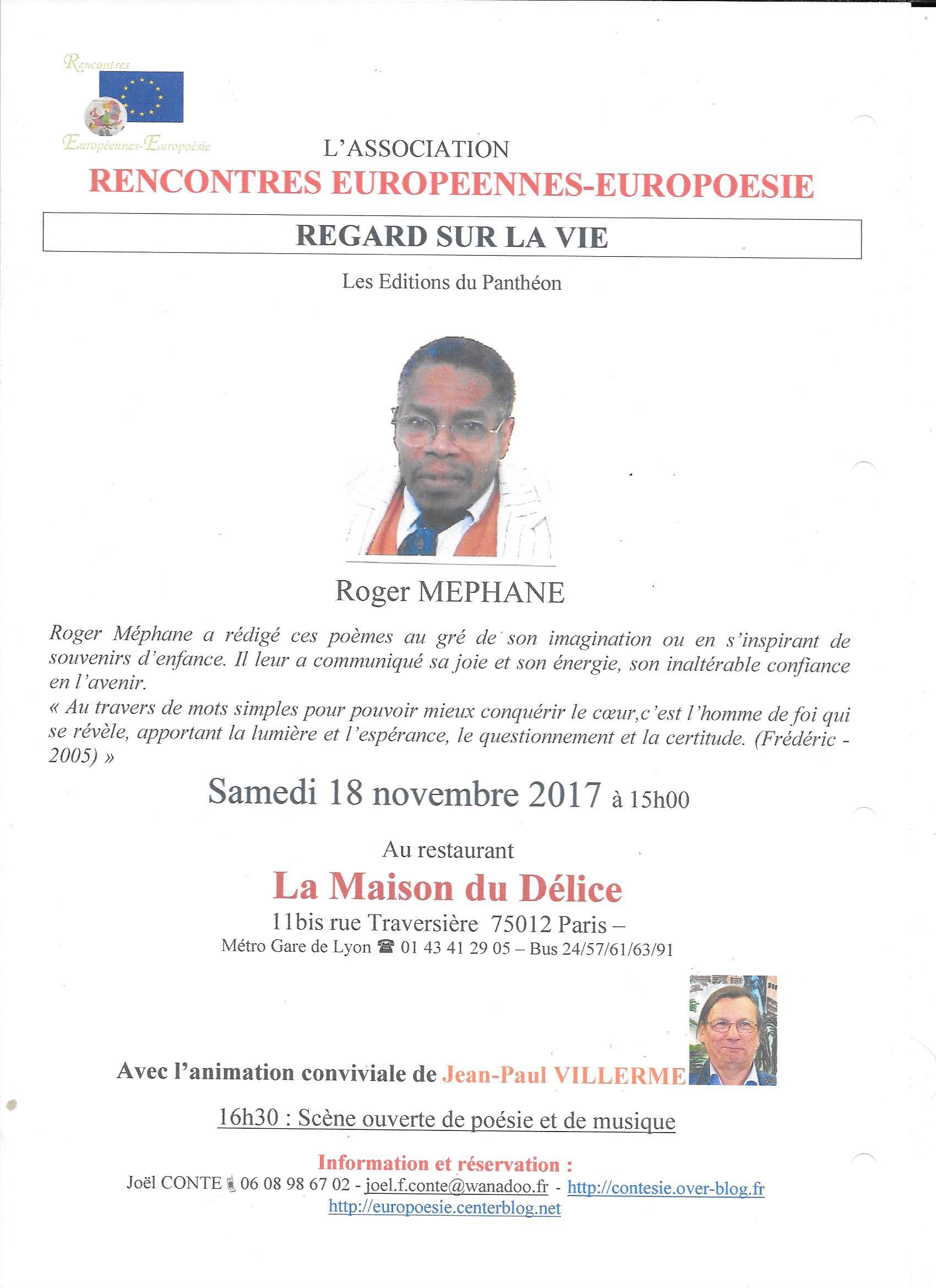 blog rencontres 63
