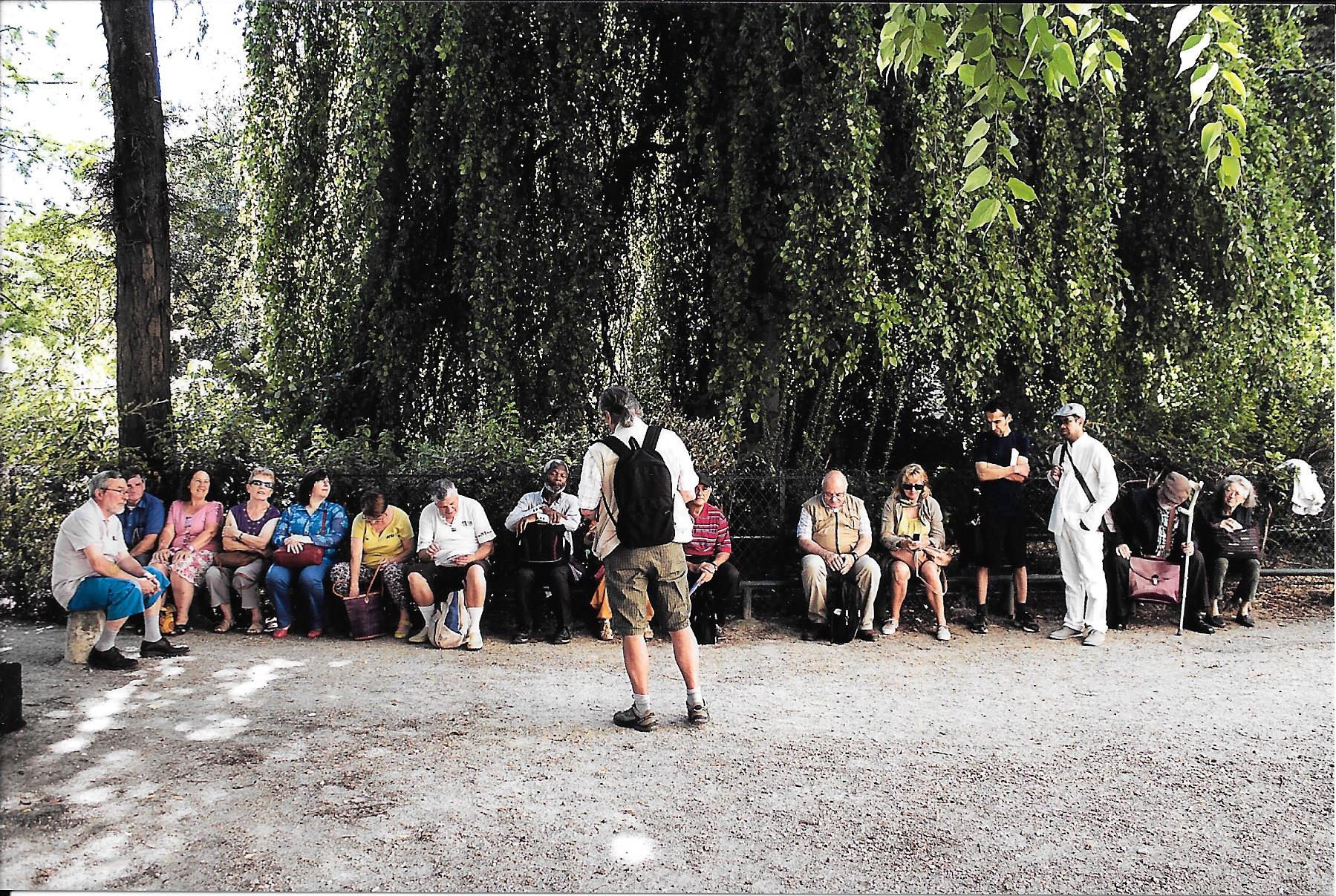 Rencontres europeennes europoesie