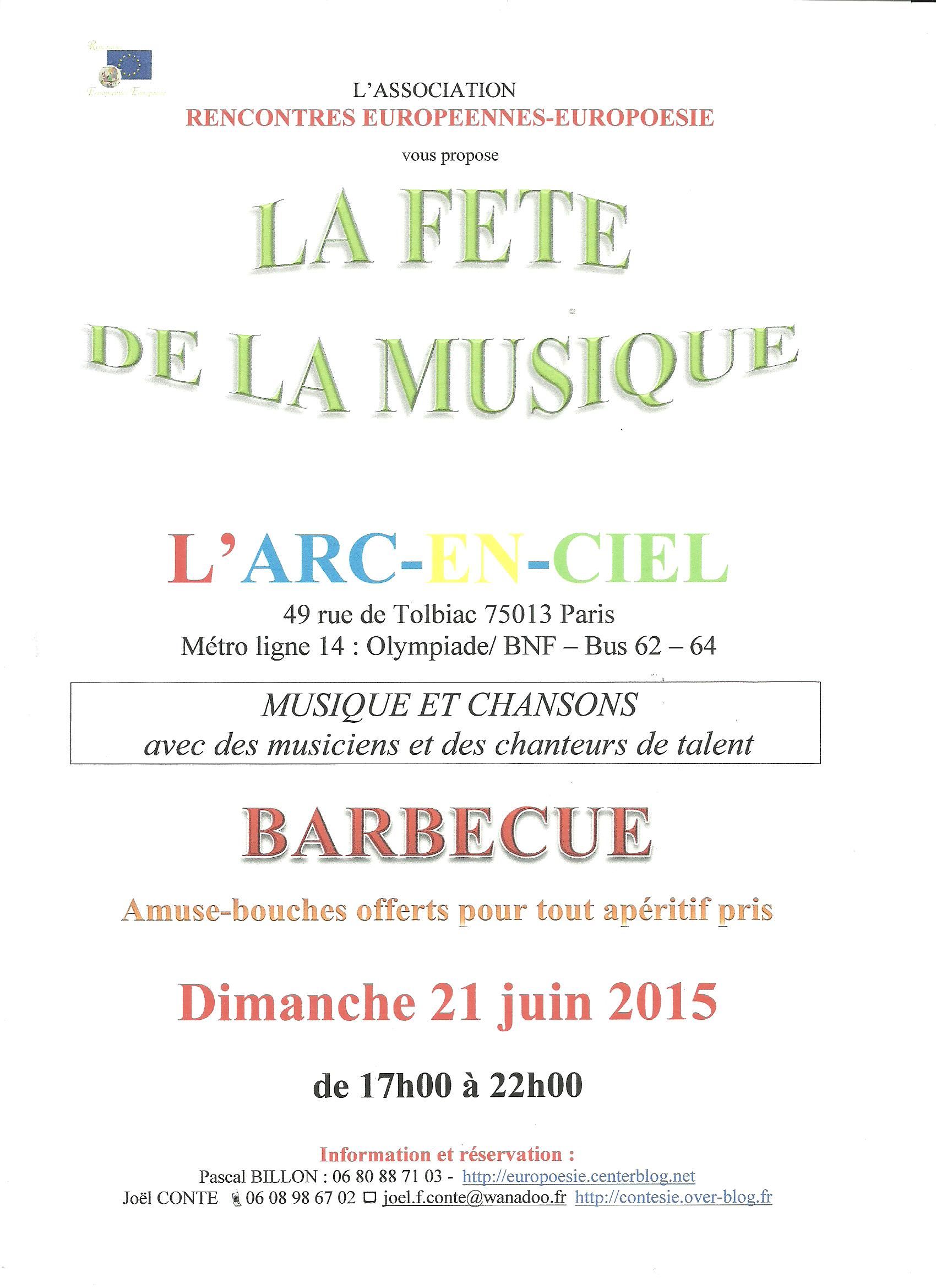 rencontre metro ligne 14