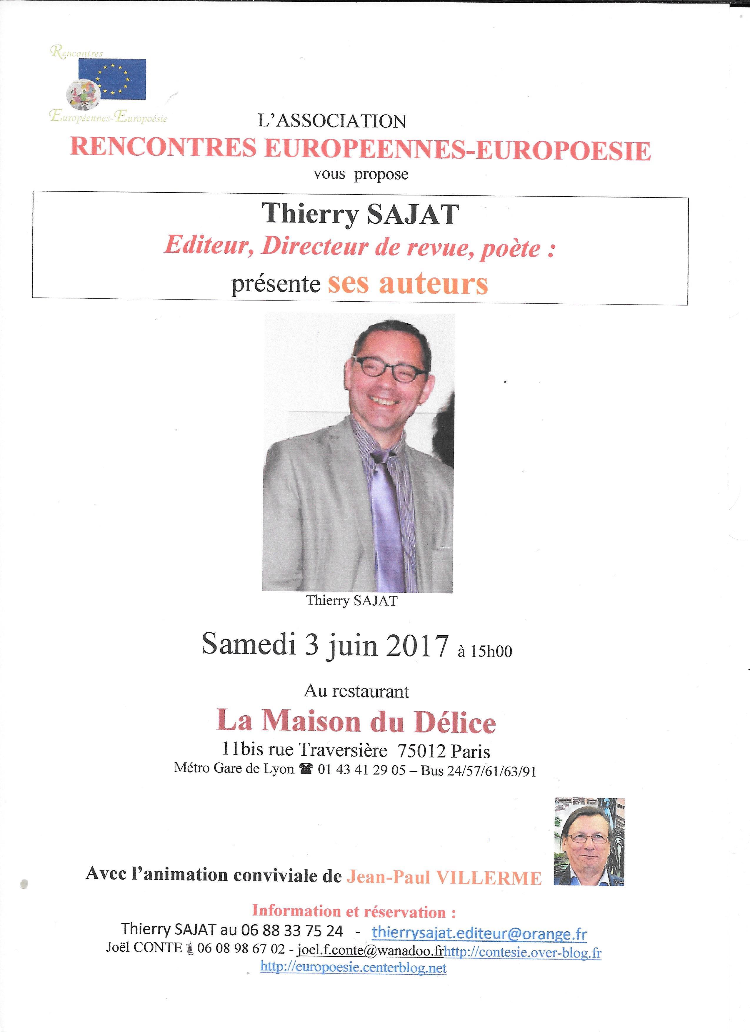 poeme sur la rencontre du net