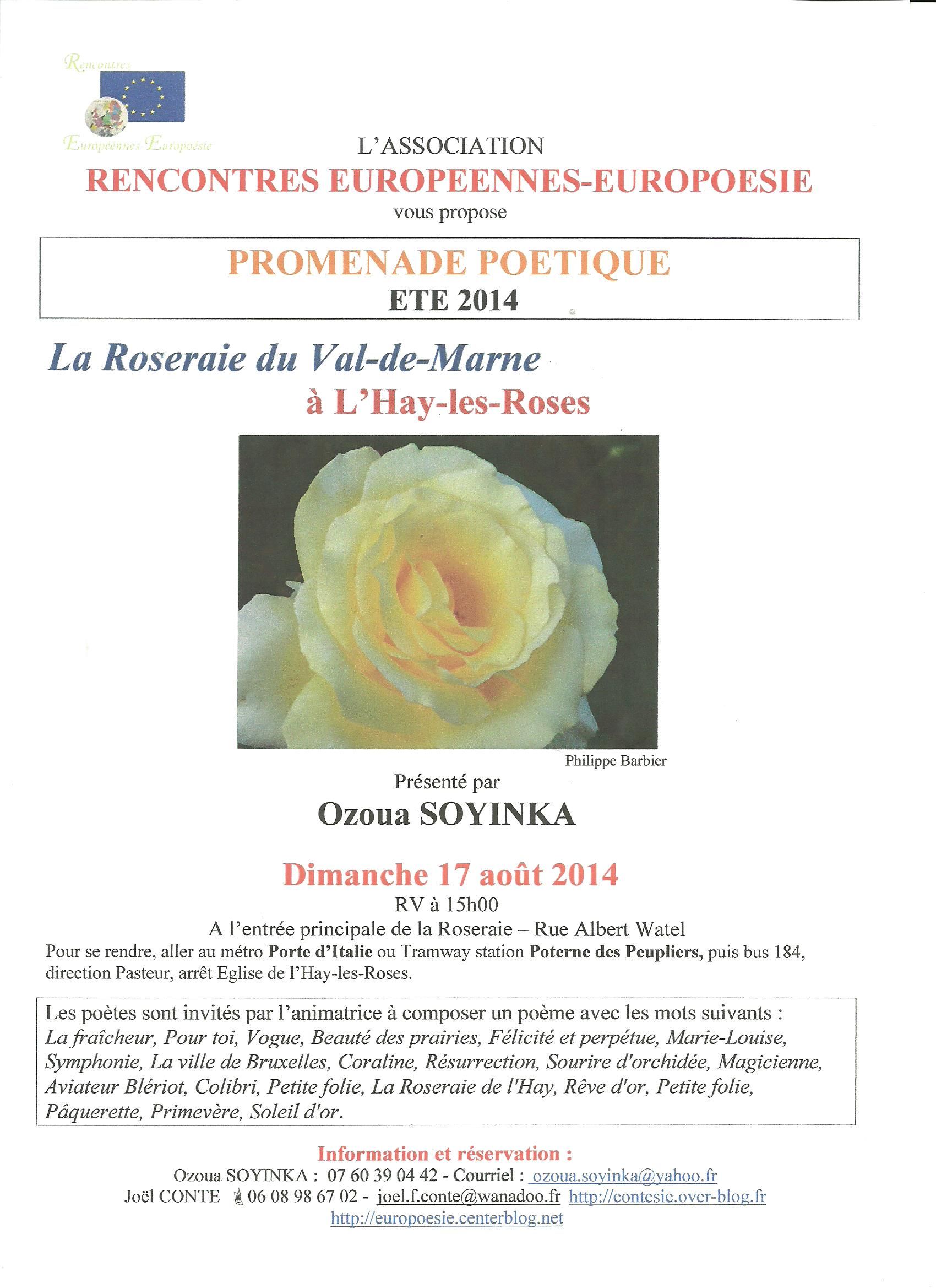 rencontres val de marne